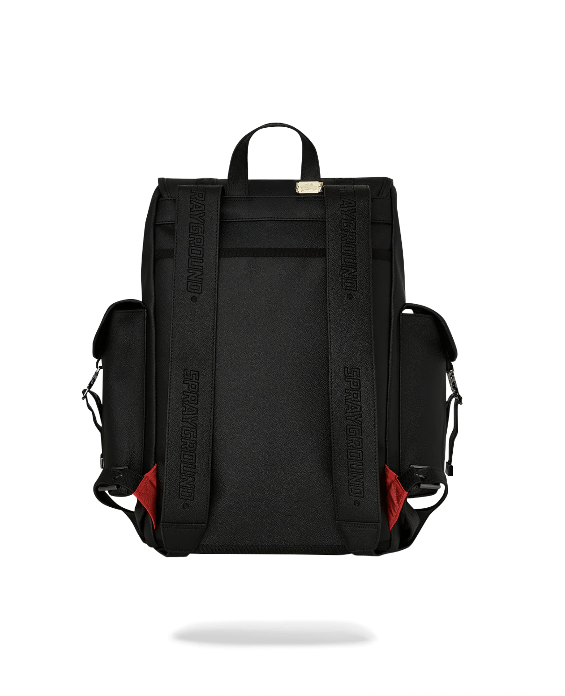 Sprayground Sprayground Checkpoint Royale Monte Carlo Backpack Size ONE SIZE - 6 Thumbnail