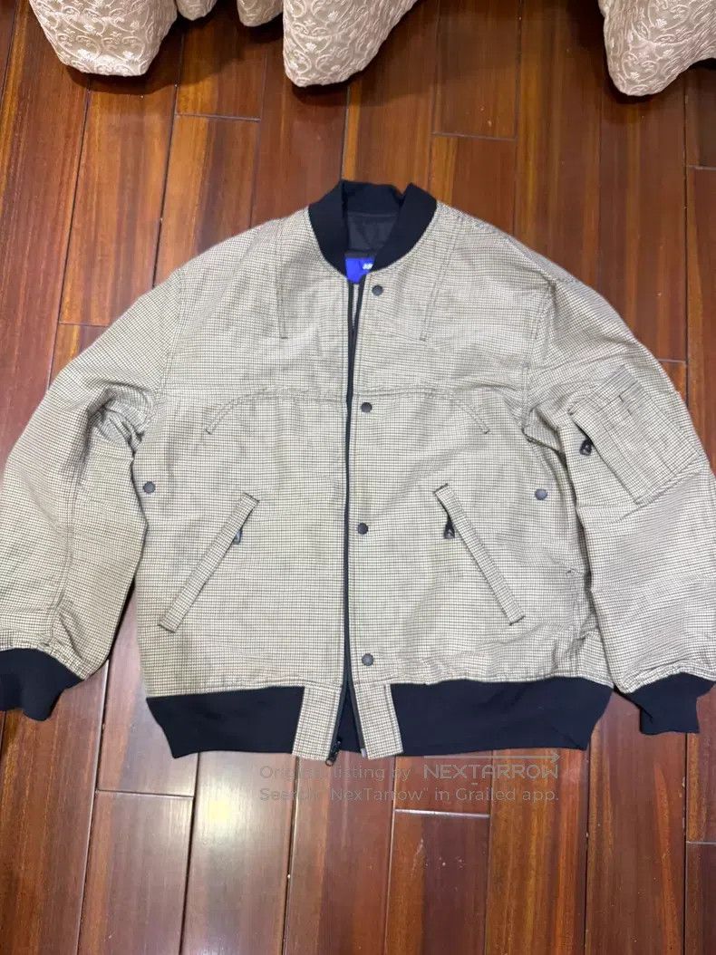 Junya Watanabe JUNYA WATANABE Air Force Jacket Size M / US 6-8 / IT 42-44 - 5 Thumbnail