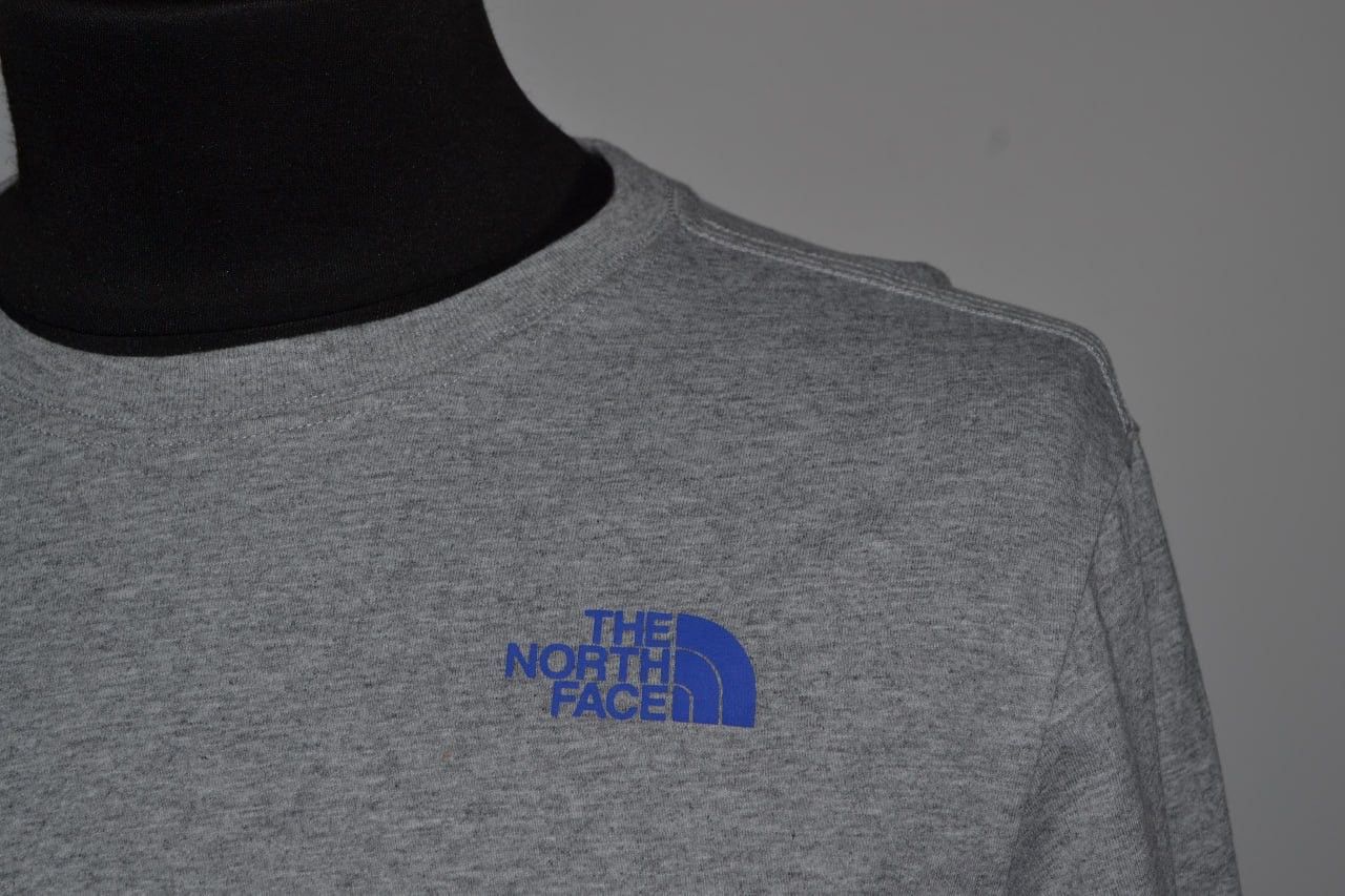 The North Face The North Face shirt size L Size US L / EU 52-54 / 3 - 3 Thumbnail