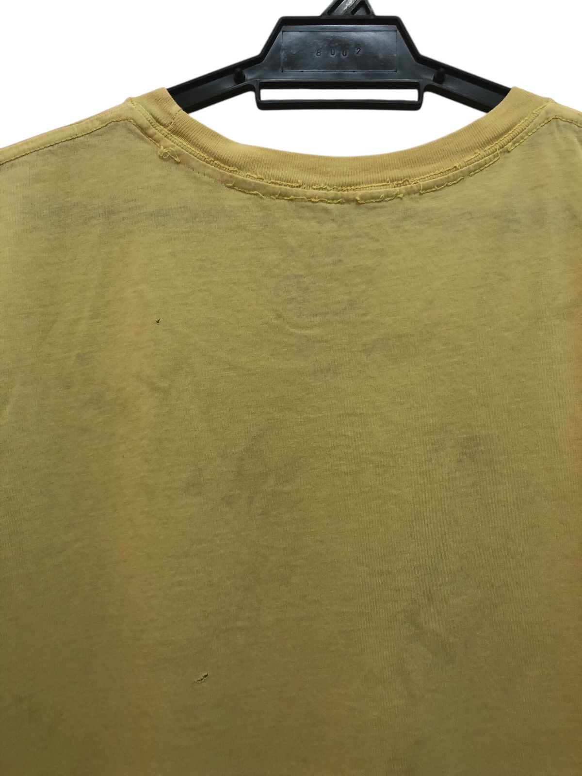 Other VINTAGE DR. GONZO RALPH STEADMAN ART TEE BY CHASER RARE Size US M / EU 48-50 / 2 - 9 Thumbnail