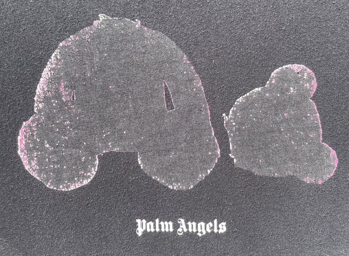 Palm Angels 🔥Accept Binding Offer🔥 Palm Angels Size US XL / EU 56 / 4 - 3 Thumbnail