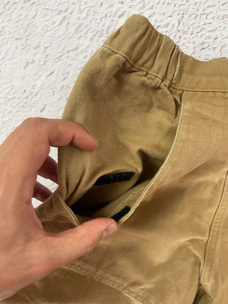 KAVU KAVU made in USA twill beige casual pants outdoor tactical Size US 30 / EU 46 - 15 Thumbnail