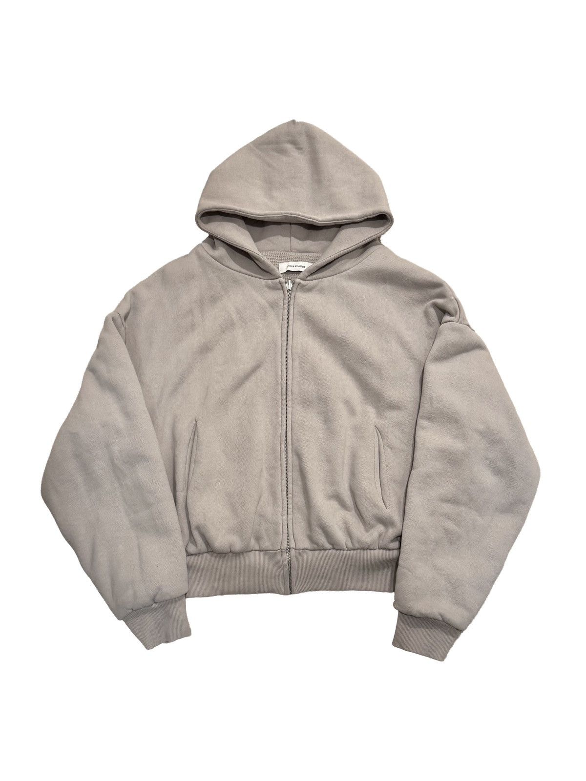 Entire Studios entire studios thermal hood Size US XS / EU 42 / 0 - 1 Thumbnail
