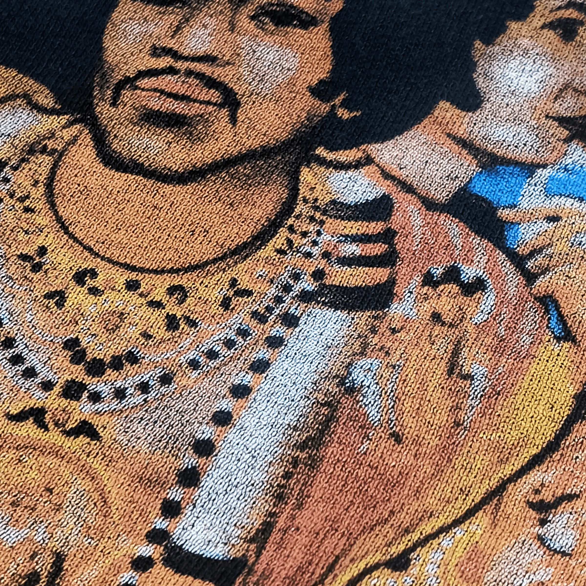 Other The Jimi Hendrix Experience T-Shirt Size US L / EU 52-54 / 3 - 6 Thumbnail