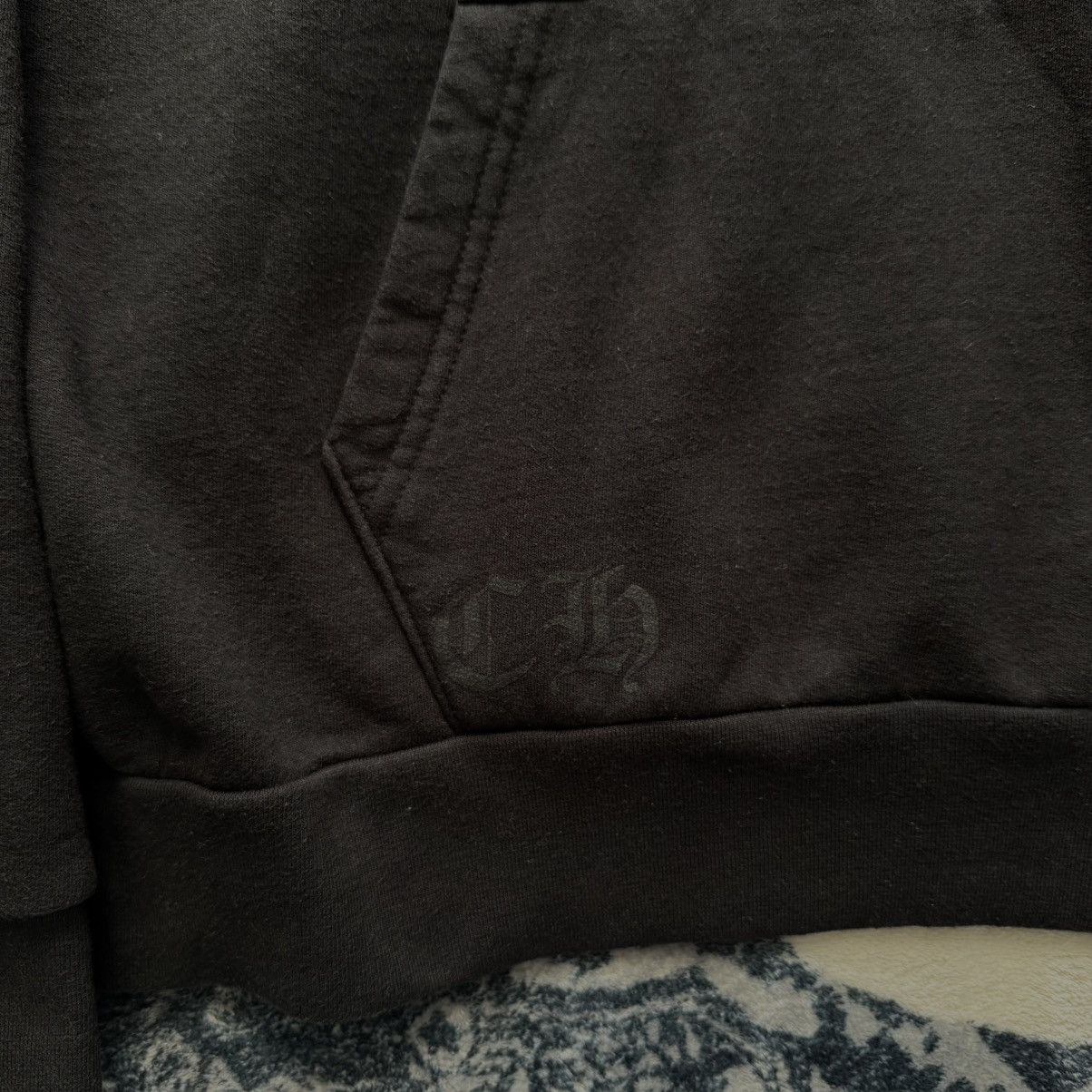 Chrome Hearts Chrome Hearts Las Vegas Exclusive Pullover Hoodie Size US M / EU 48-50 / 2 - 4 Thumbnail