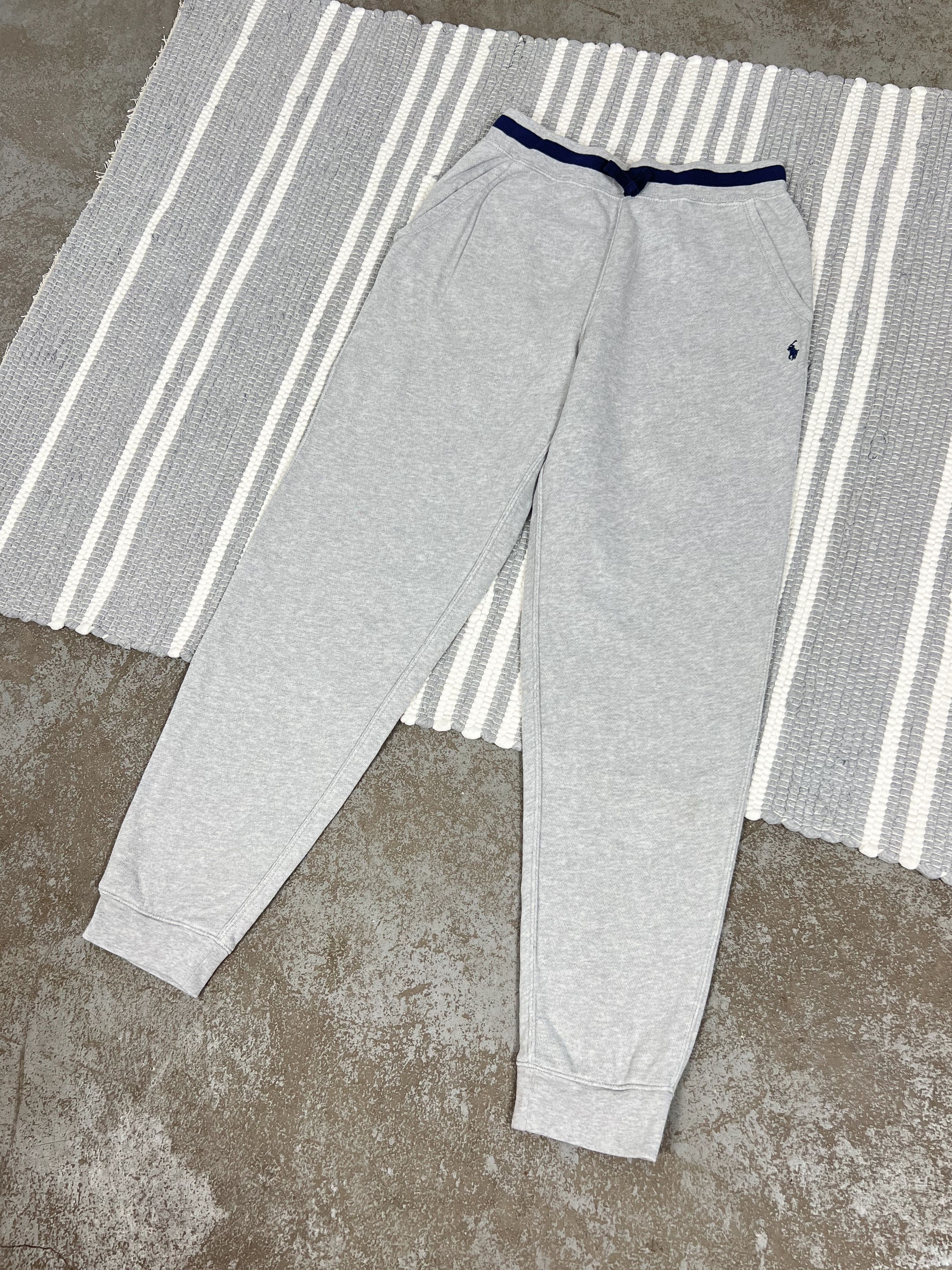 Polo Ralph Lauren Polo Ralph Lauren Sweatpants Size 25" / US 0 / IT 36 - 1 Thumbnail
