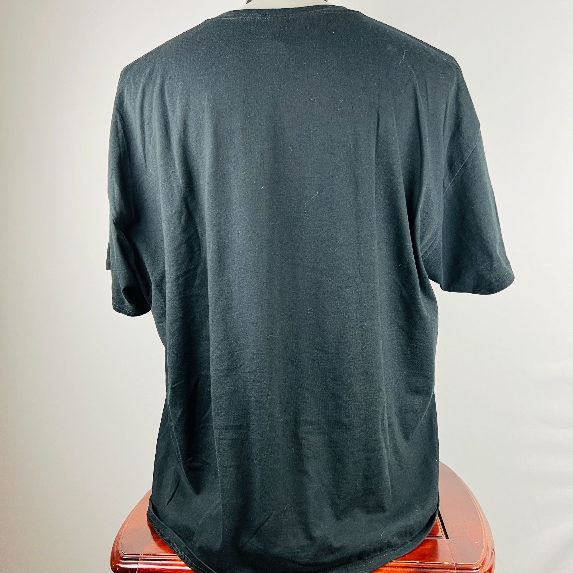 Other Rolling Stones Chicago Tongue Flag 3XL T-Shirt Shirt Size US XXL / EU 58 / 5 - 3 Thumbnail