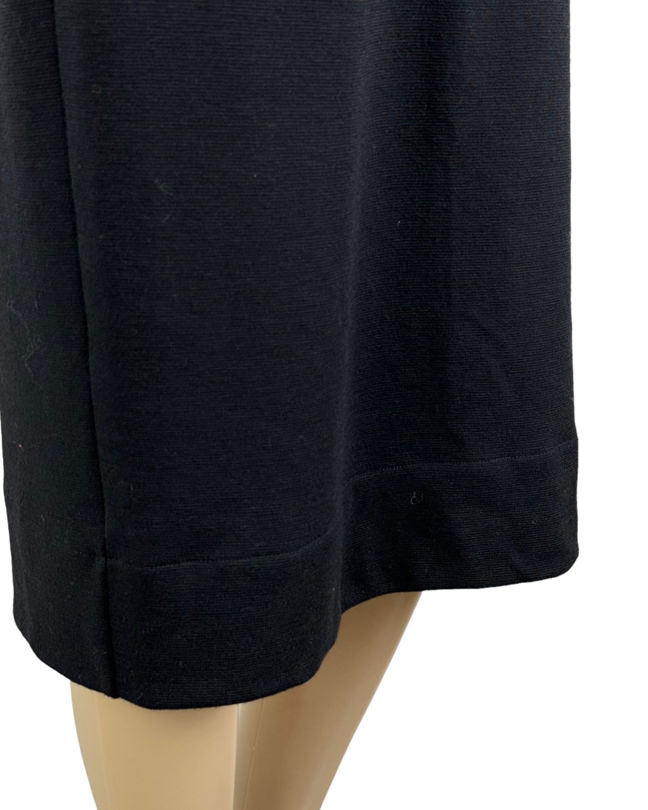 Givenchy Givenchy Paris Wool Midi Pencil Skirt size M Size 30" / US 8 / IT 44 - 10 Thumbnail
