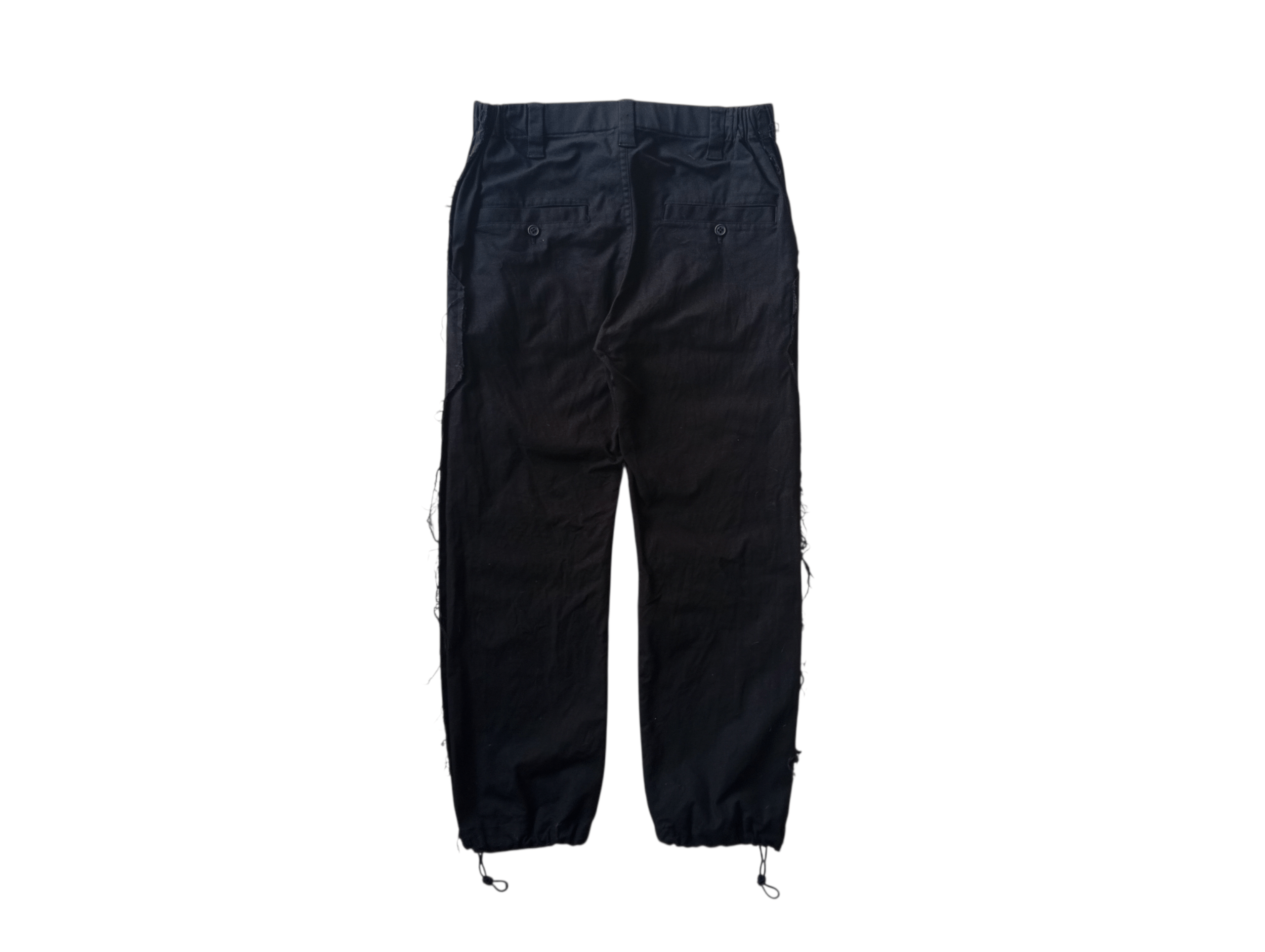 JULIEN DAVID Julien David high density pants Size US 30 / EU 46 - 5 Thumbnail