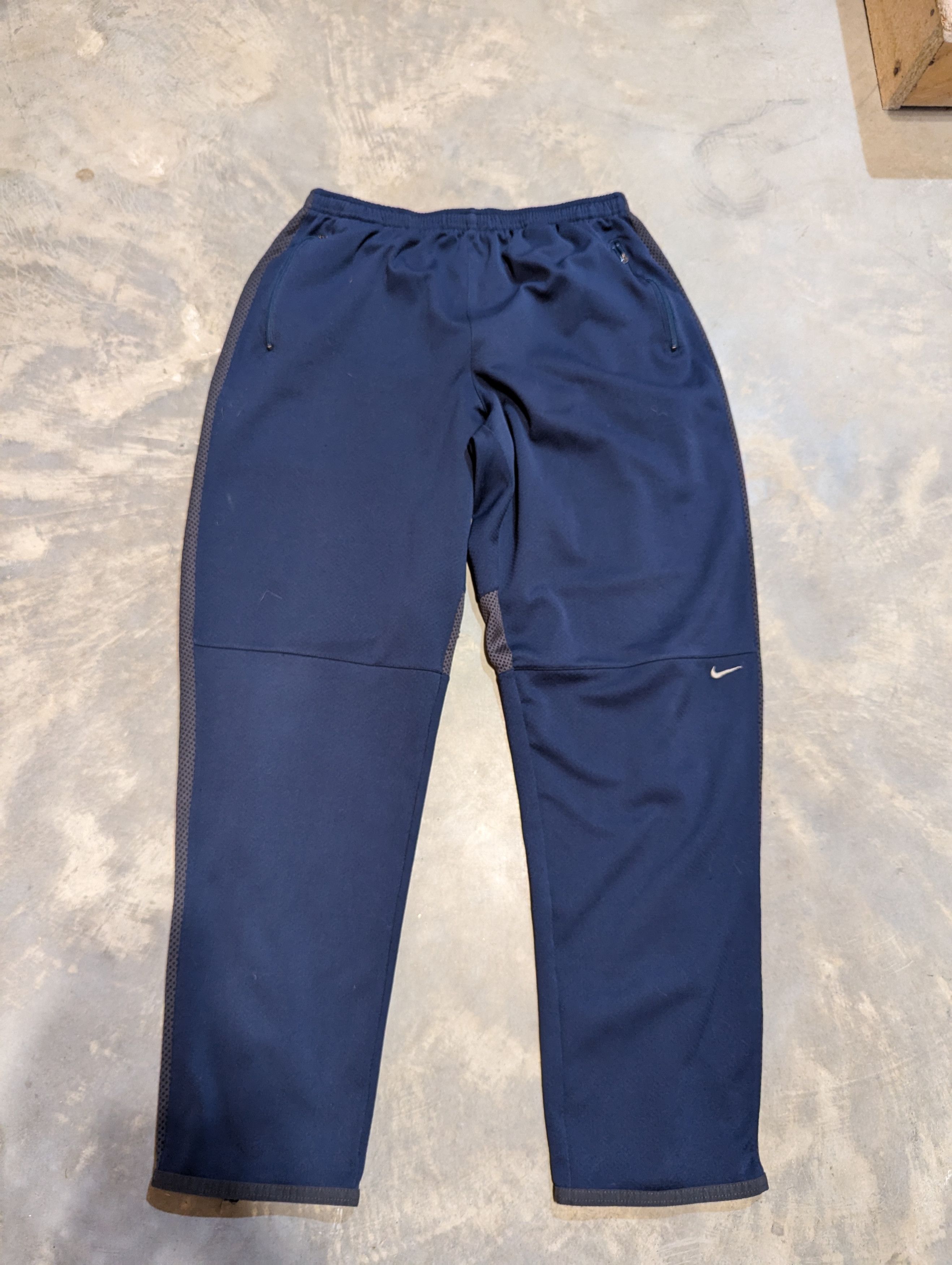 Nike Vintage Nike Pants Size US 36 / EU 52 - 1 Thumbnail