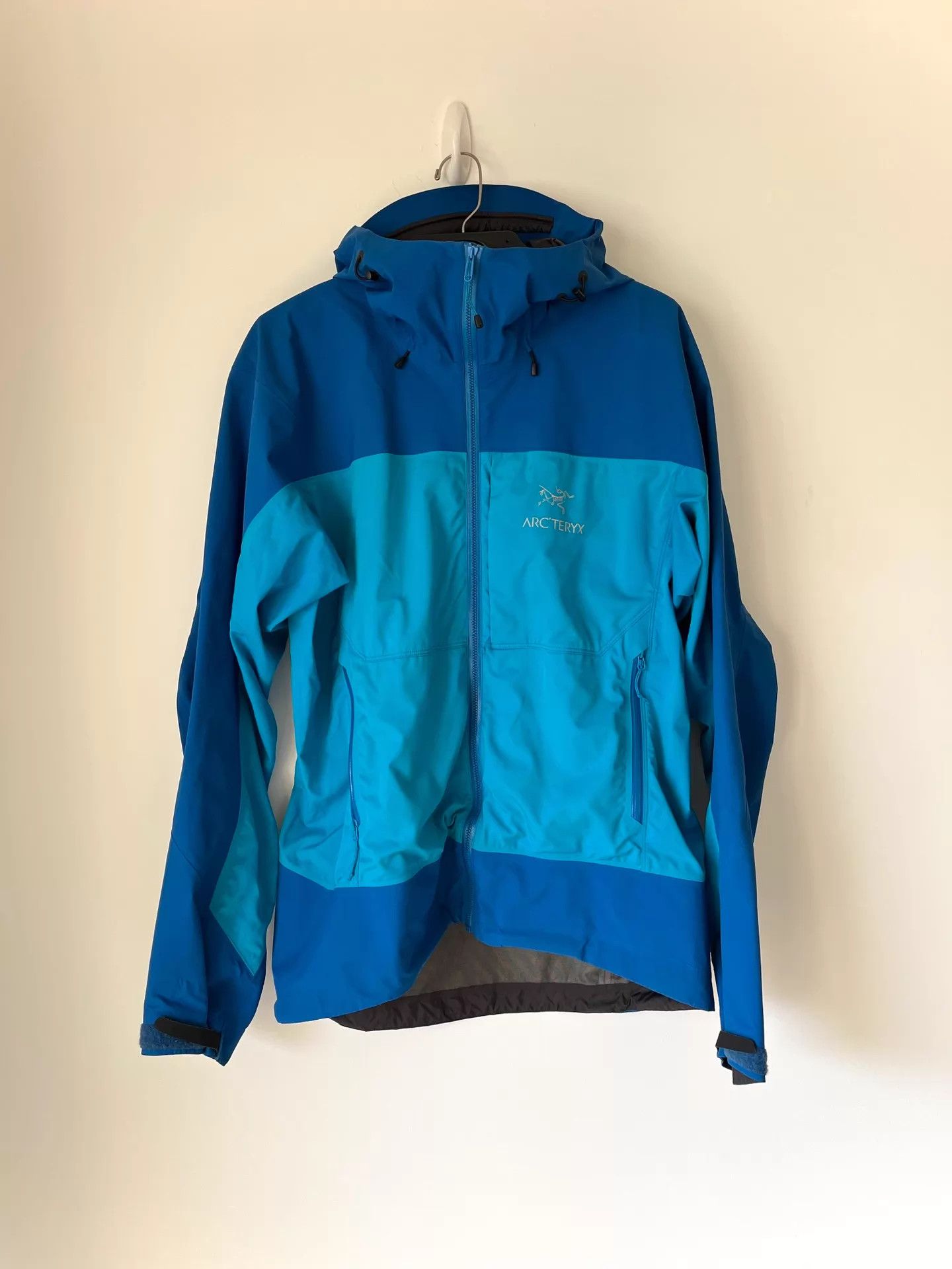 Arc'teryx Arc'teryx Shell Jacket M Size US M / EU 48-50 / 2 - 3 Thumbnail
