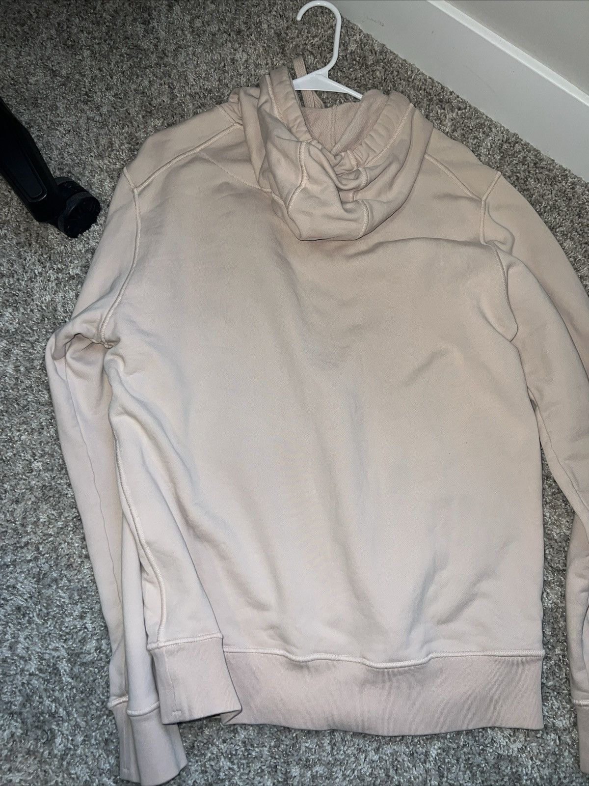 Stone Island Stone Island Hoodie Size US L / EU 52-54 / 3 - 6 Thumbnail