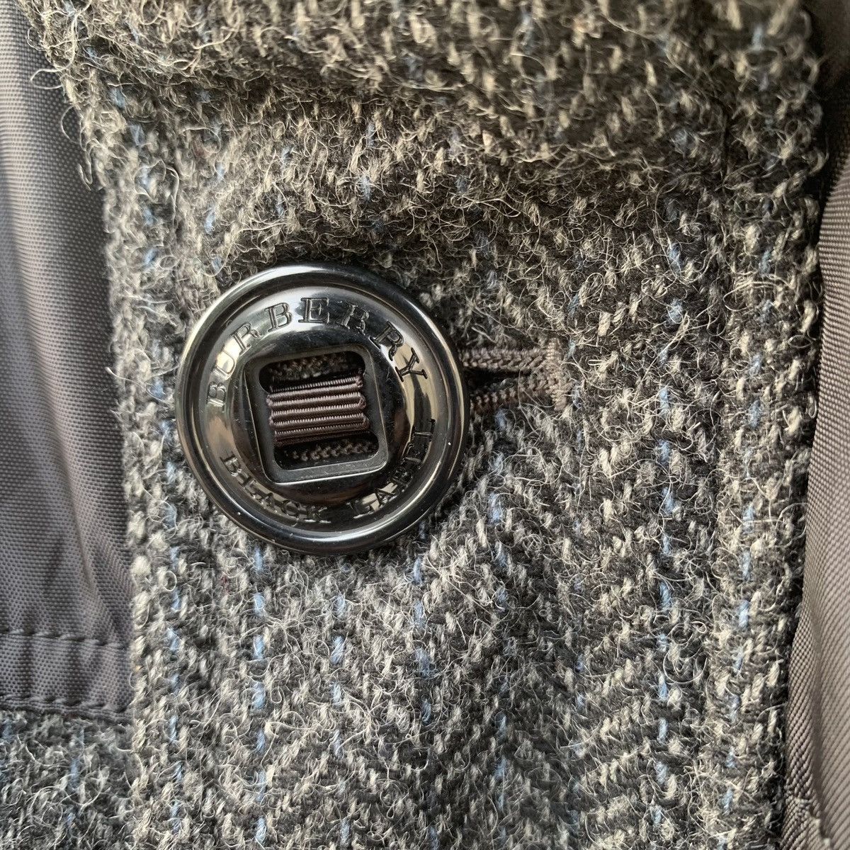Burberry Burberry Black Label Puffer Jacket Size US M / EU 48-50 / 2 - 4 Thumbnail