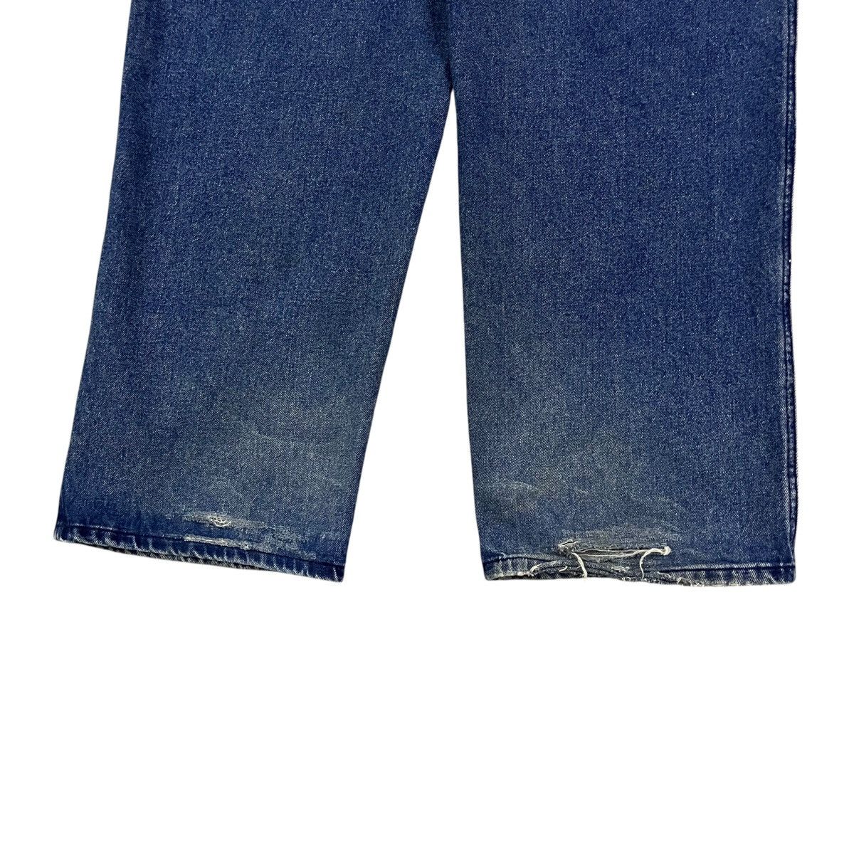 Sean John × Vintage VINTAGE Y2K SEAN JOHN Size US 34 / EU 50 - 2 Thumbnail