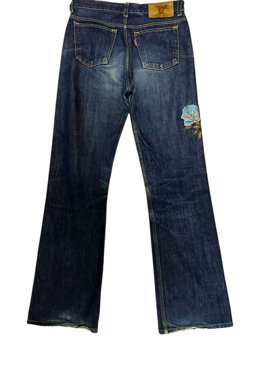 Japanese Brand × Vintage VINTAGE OZONE COMMUNITY TOKYO Size US 30 / EU 46 - 2 Thumbnail
