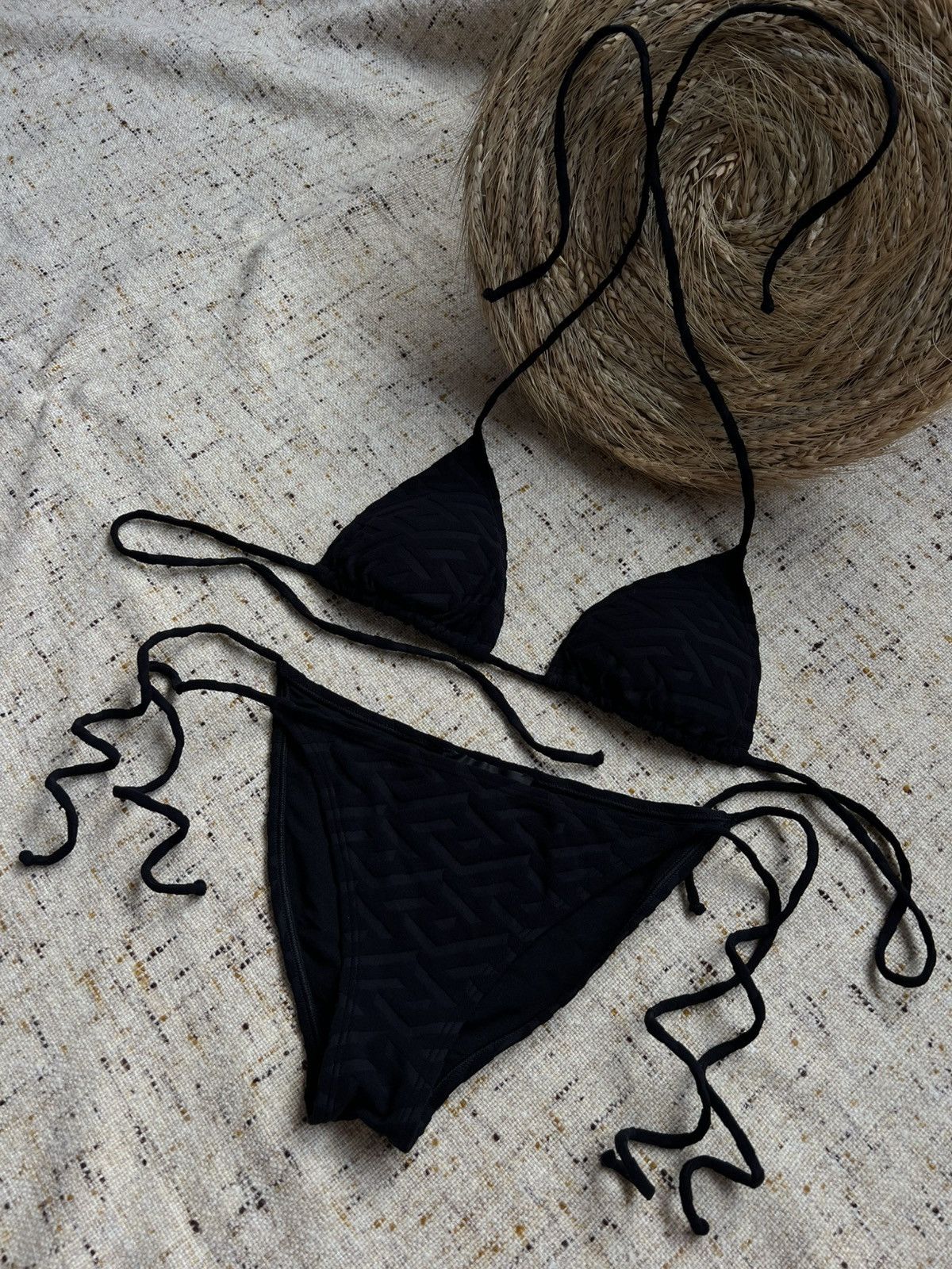 Versace Versace Swimsuit size 1 Size ONE SIZE - 1 Thumbnail