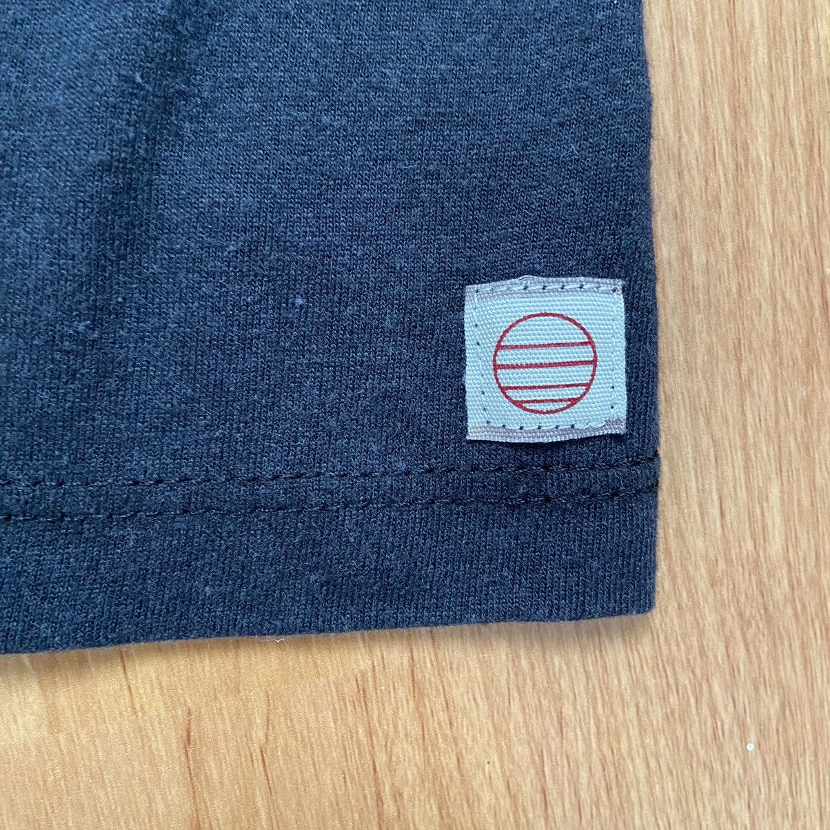 Marine Layer Marine Layer Men’s Good Vibes Logo T-Shirt Size Large Size US L / EU 52-54 / 3 - 7 Thumbnail