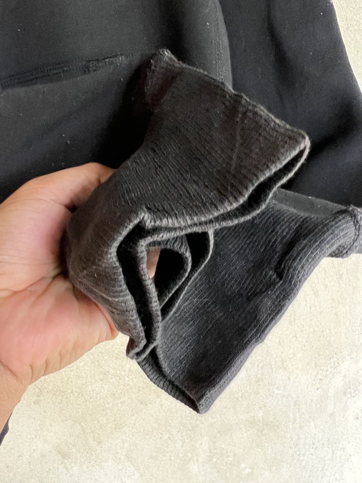 American Eagle Outfitters american eagle Black Hoodies Size US S / EU 44-46 / 1 - 6 Thumbnail
