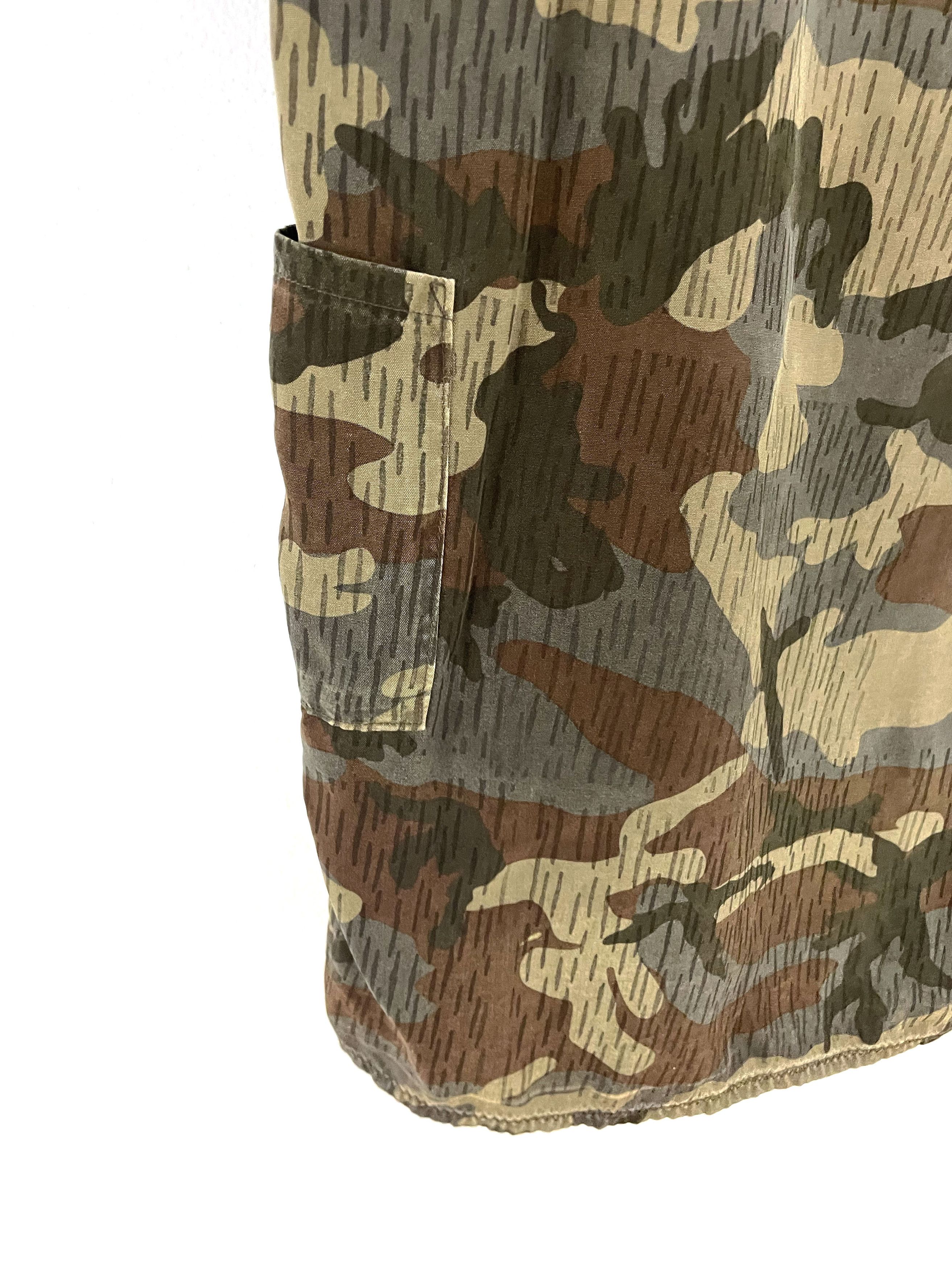 Kapital Kountry Camo Shirt Size US L / EU 52-54 / 3 - 11 Thumbnail