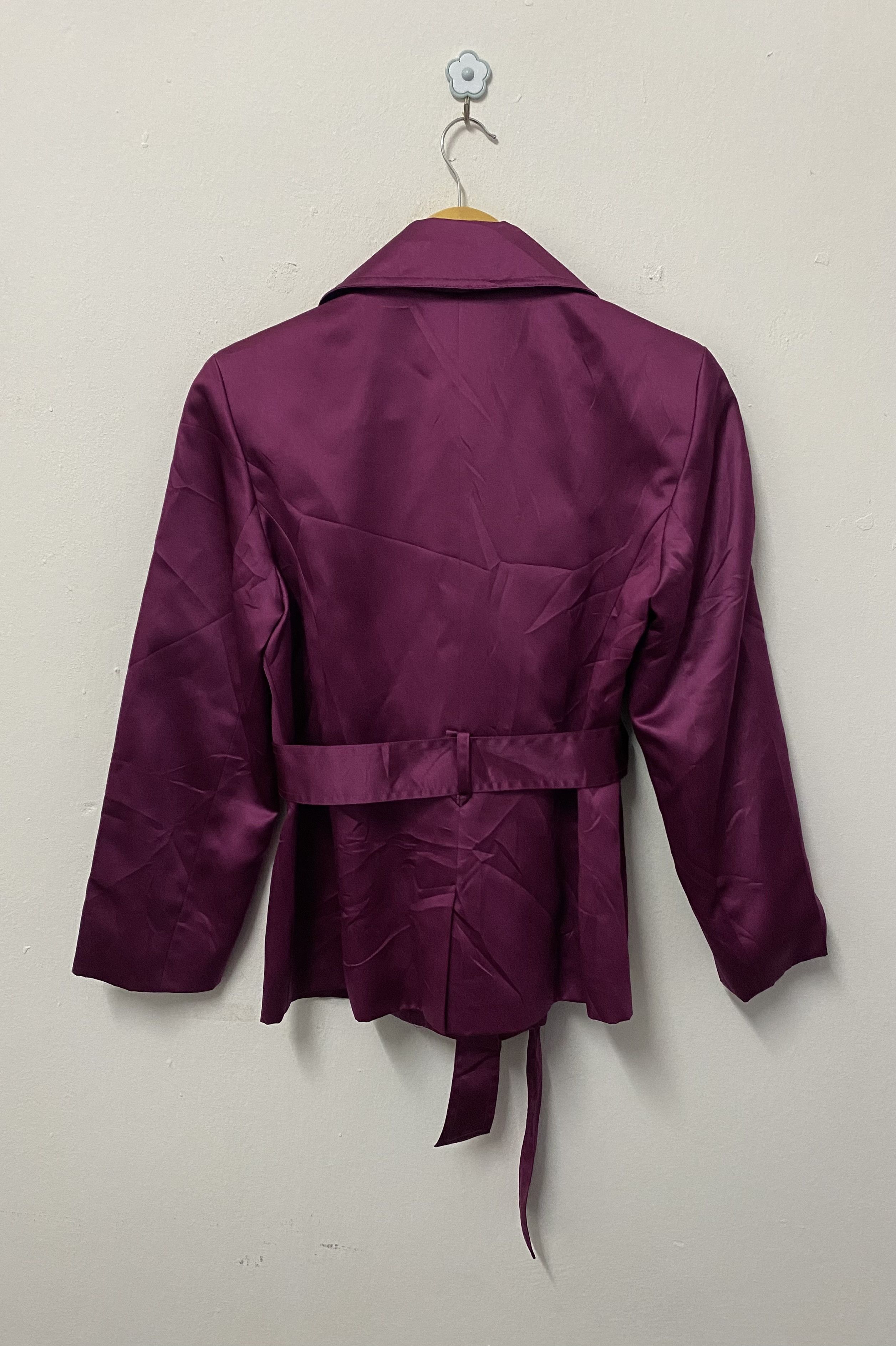 Calvin Klein Calvin Klein Blouses Dress Size M / US 6-8 / IT 42-44 - 2 Thumbnail