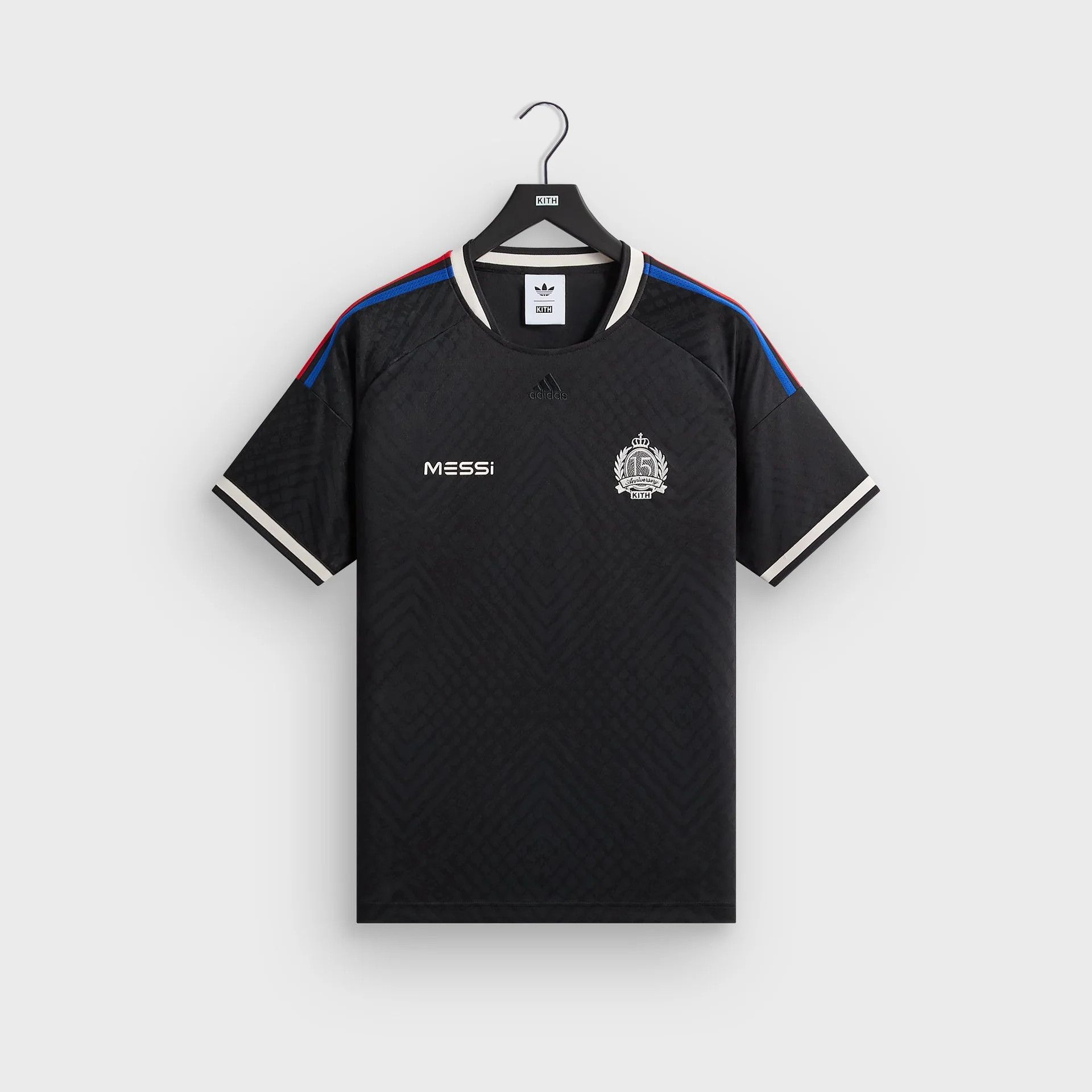 Kith Kith New York Edison Soccer Jersey Extra Large XL (IN HAND