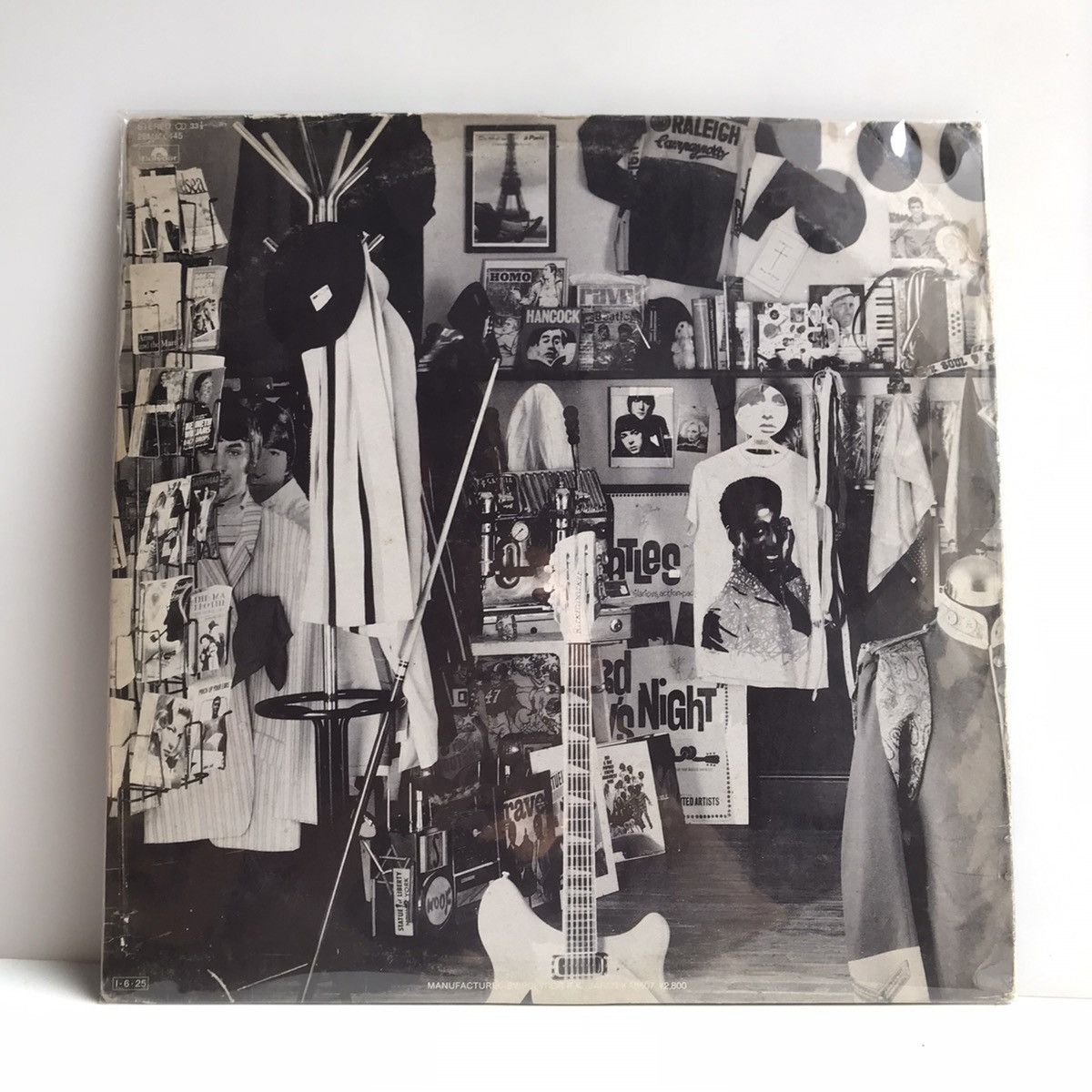 Vintage The Style Council Our favourite Shop Vinyl 12 inch 1986 jpn Size ONE SIZE - 2 Thumbnail