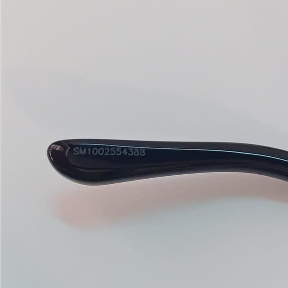 Tom Ford New Authentic- TOM FORD TROY TF836 Oversized Eyeglasses","de Size ONE SIZE - 9 Thumbnail