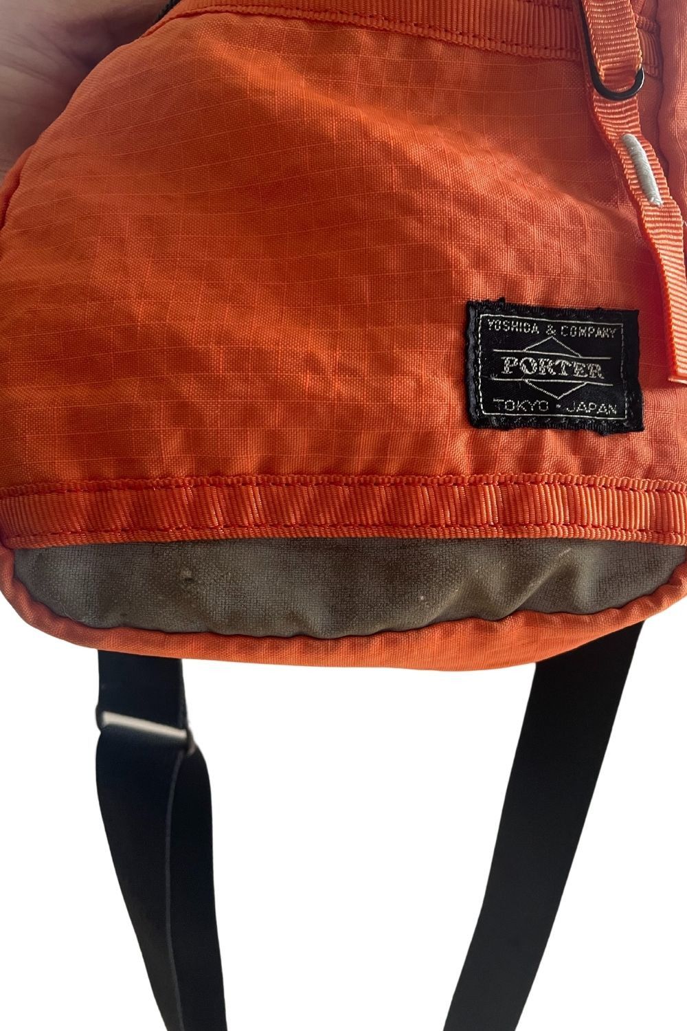 Porter Porter Yoshida & Co crossbody bag （RARE) Size ONE SIZE - 7 Thumbnail