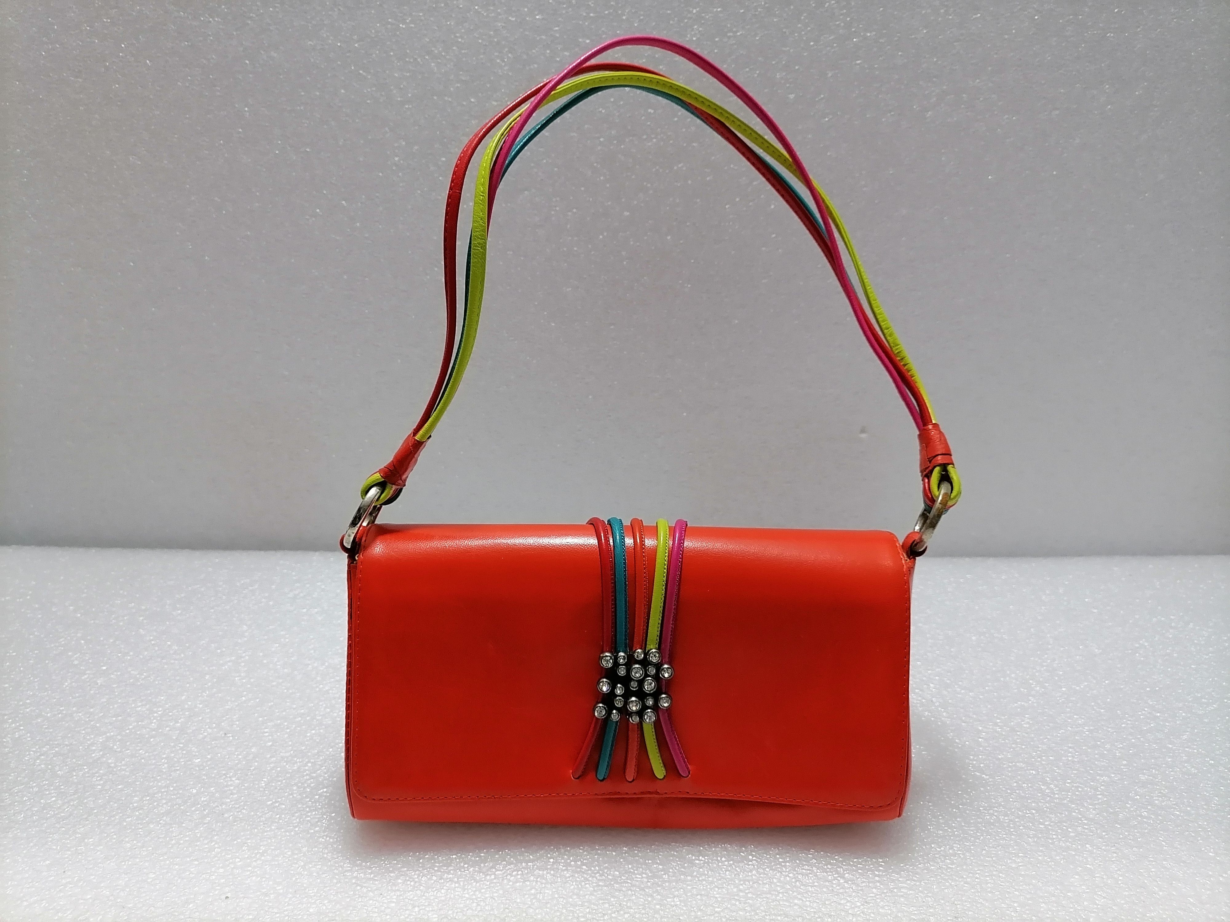 Other Borsa in pelle Donna , Osvaldo Martini , Made in Italy Size ONE SIZE - 1 Thumbnail