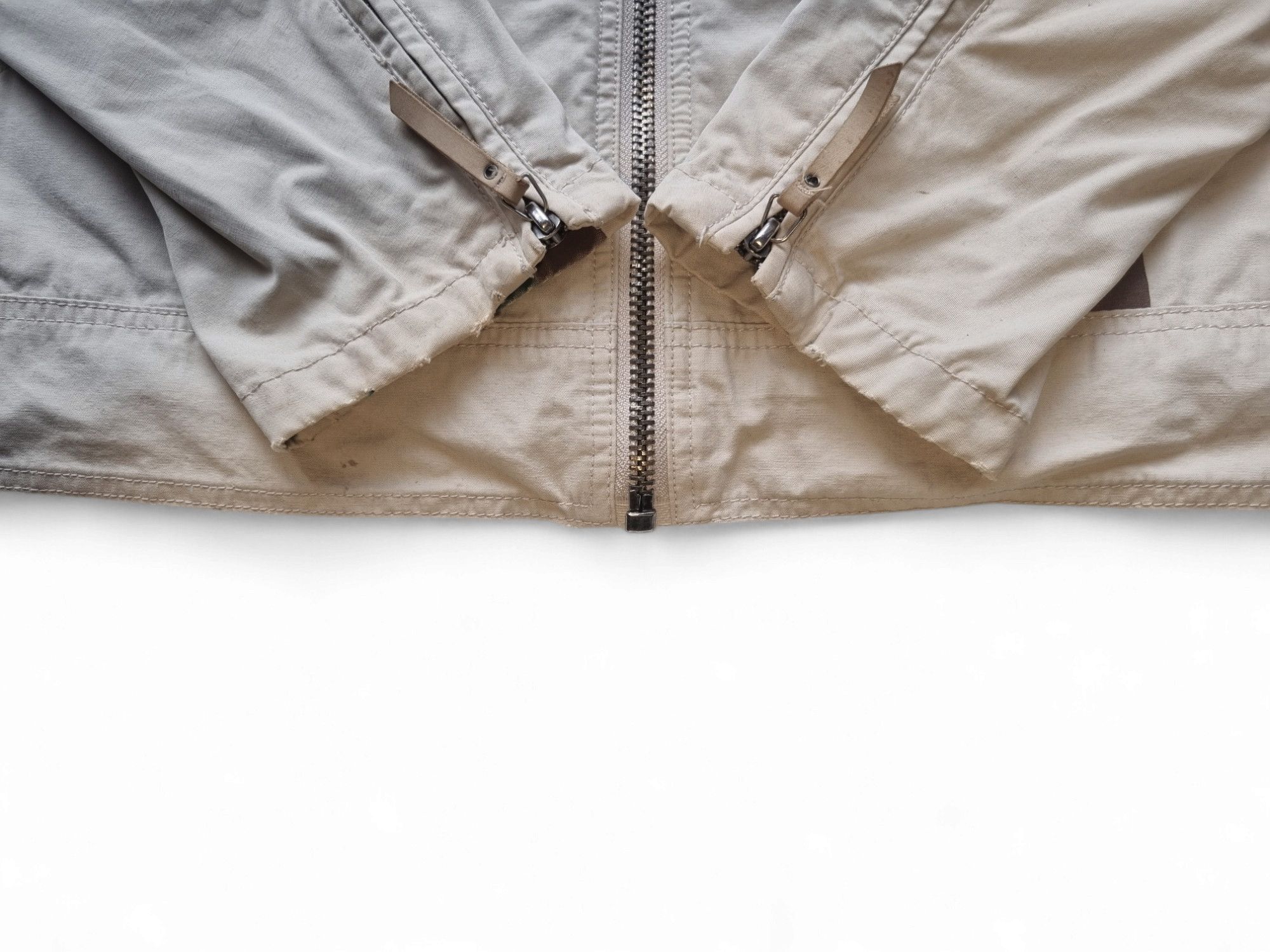 Diesel × Vintage Archive Diesel Y2K Jacket Size US L / EU 52-54 / 3 - 10 Thumbnail