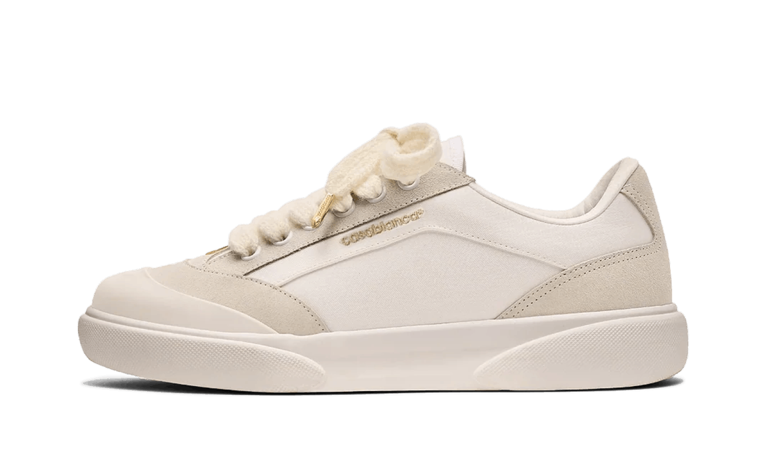 Casablanca Del Mar Sneaker White Size US 6 / EU 39 - 1 Thumbnail