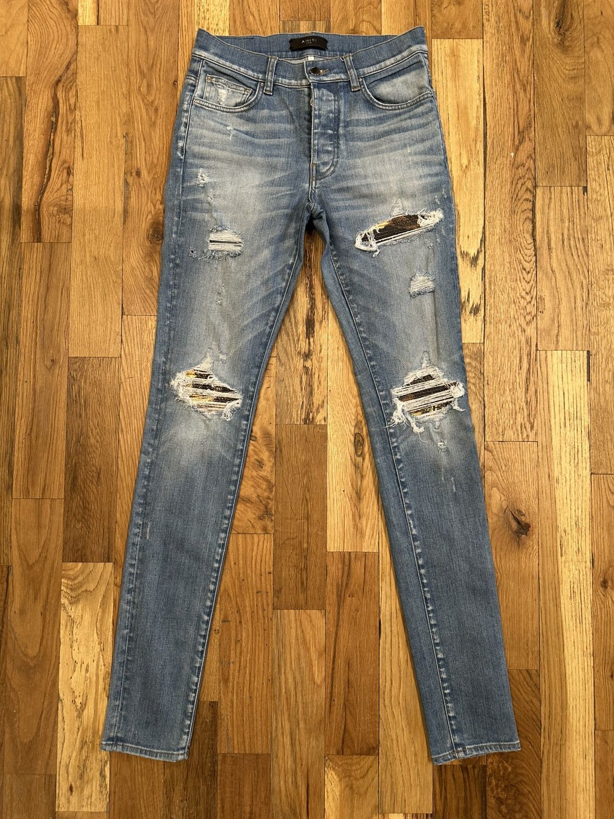 AMIRI ALOHA MX1 サイズ29