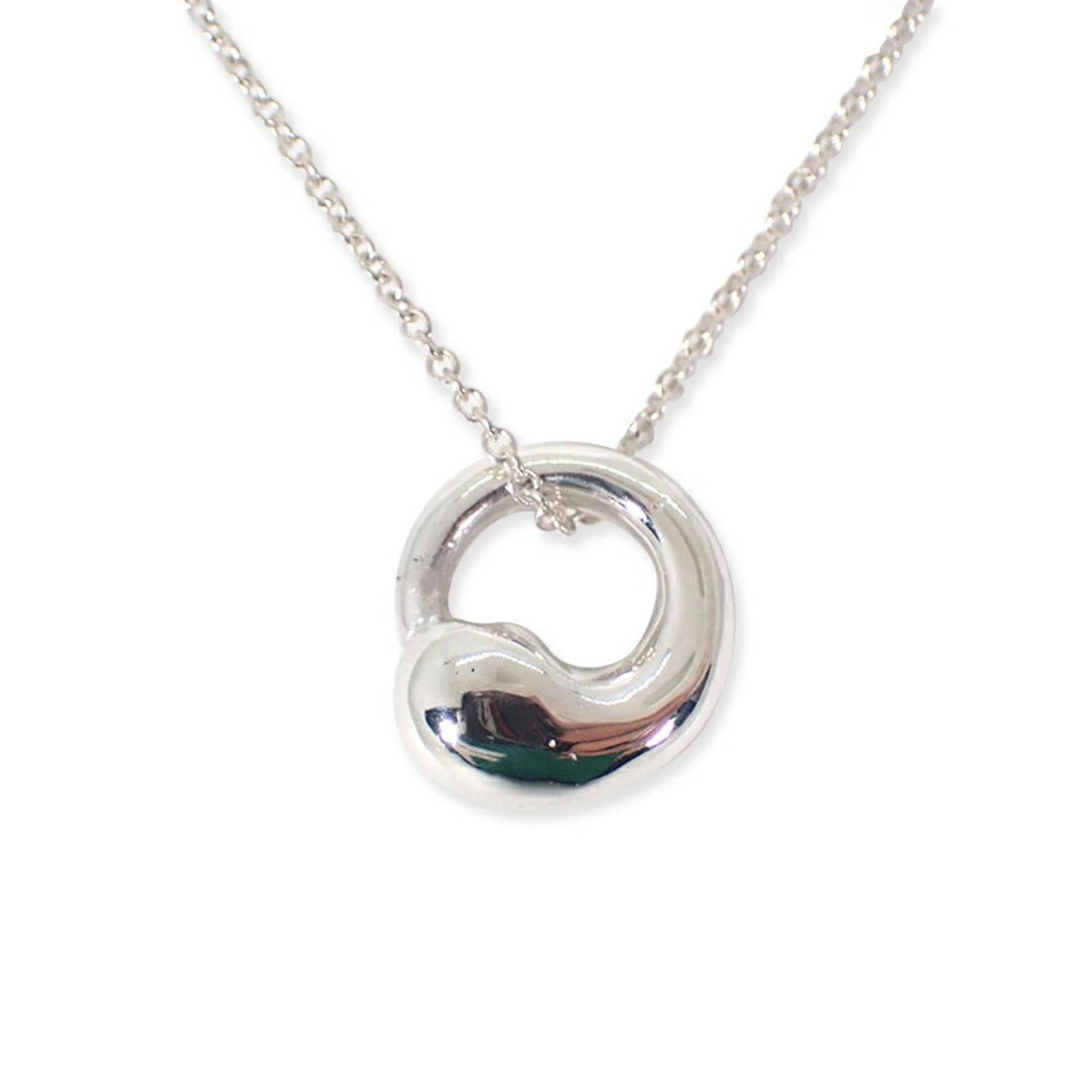 Tiffany & Co. Paloma Picasso Return to Tiffany Pendant