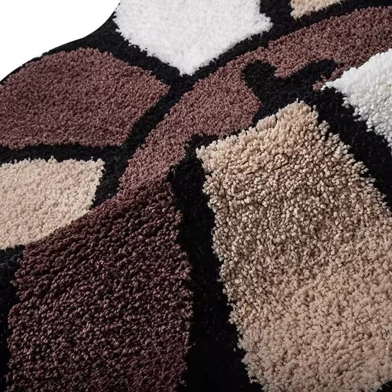 Other Sunflower Carpet Bathroom Antislip Rug Cactus Carpets Size ONE SIZE - 5 Thumbnail