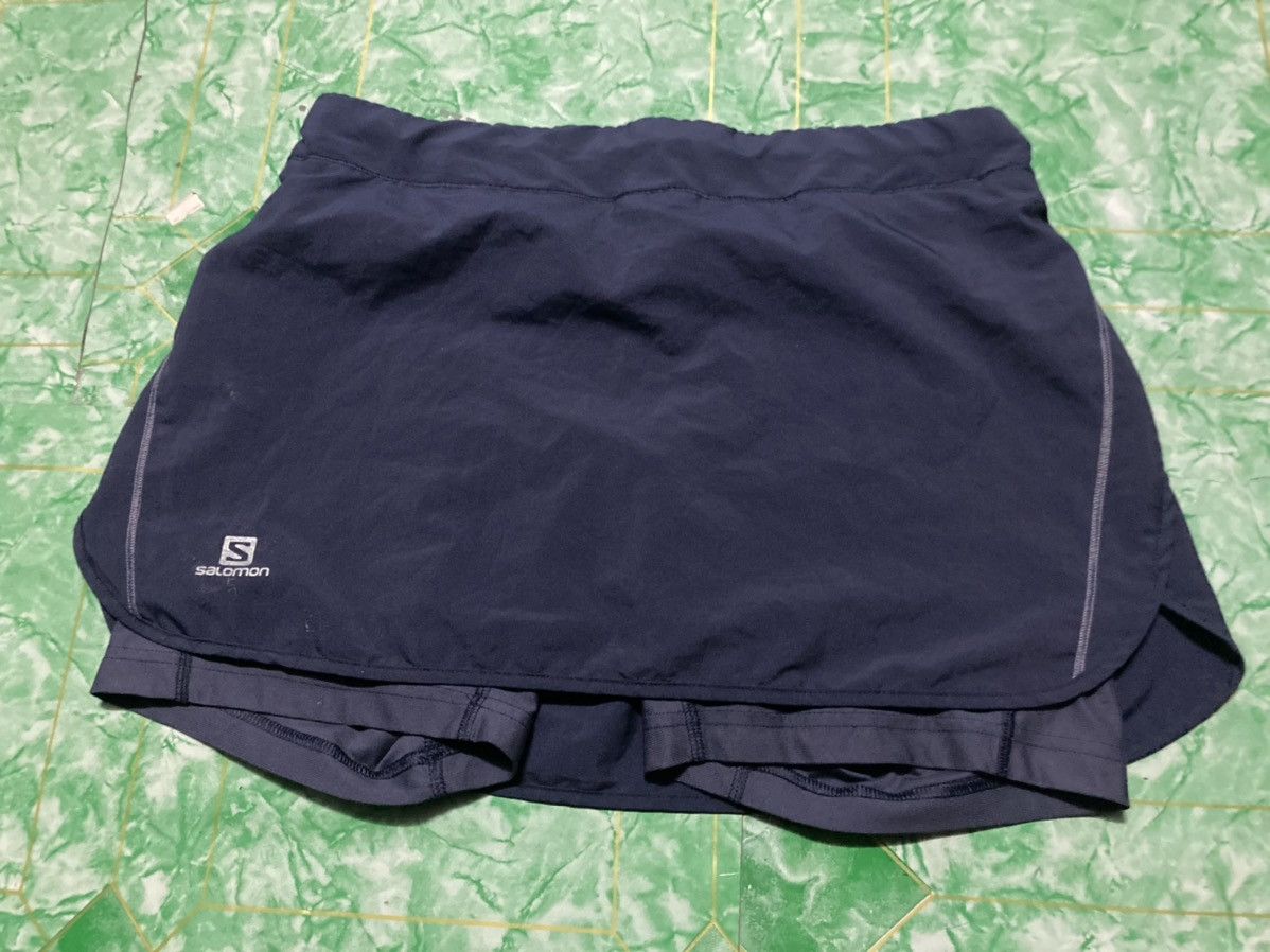 Designer × Salomon Salomon Running Woman Phat Size 28" / US 6 / IT 42 - 1 Thumbnail