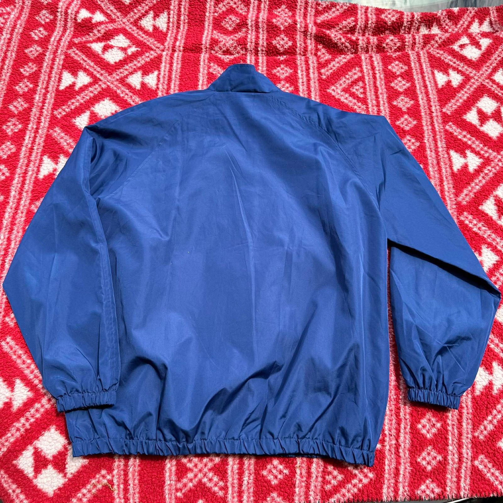Ocean Pacific Nickelodeon SpongeBob x OP Ocean Pacific Windbreaker Size US XL / EU 56 / 4 - 5 Thumbnail