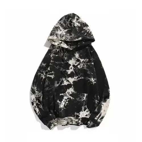 Cotton Fashion Hoodie
