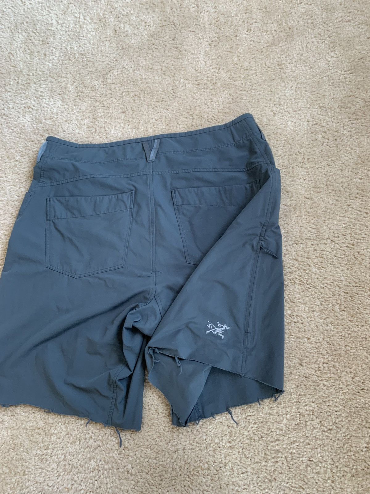 Arc'teryx Arc’Teryx Telko Short Men’s size 32 waist Size US 32 / EU 48 - 5 Thumbnail