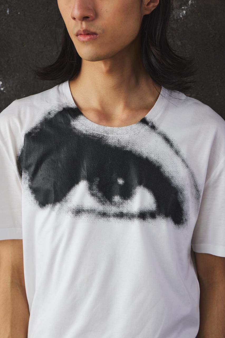 Dior × Hedi Slimane Rare Dior Homme Avoid People Boring Only For