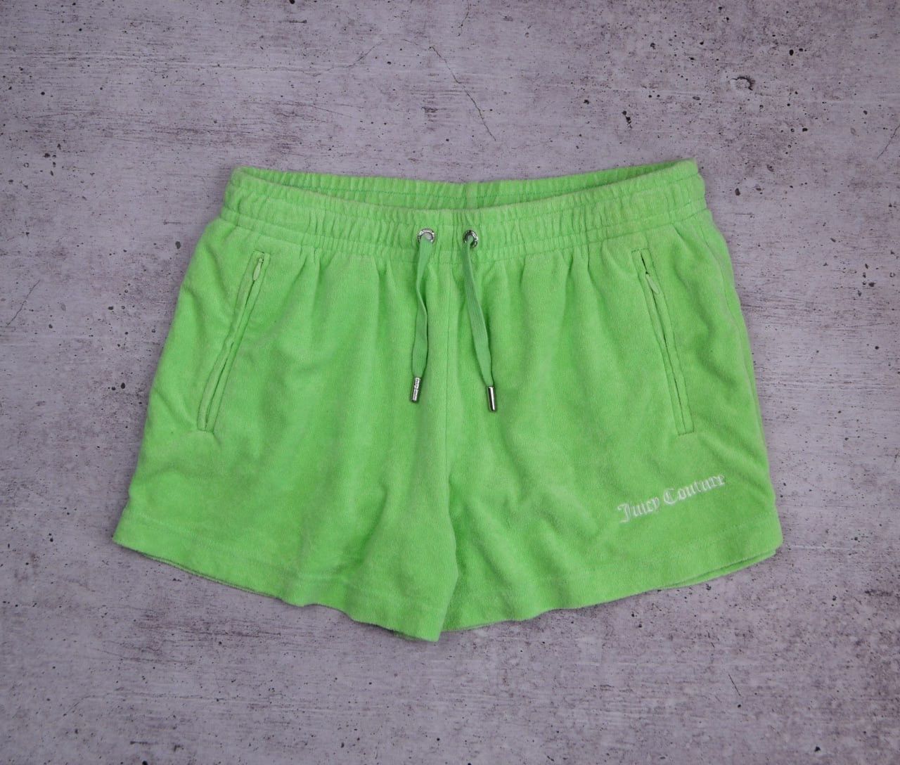Juicy Couture Juicy couture Shorts Womens Short Size L Size 30" / US 8 / IT 44 - 1 Thumbnail