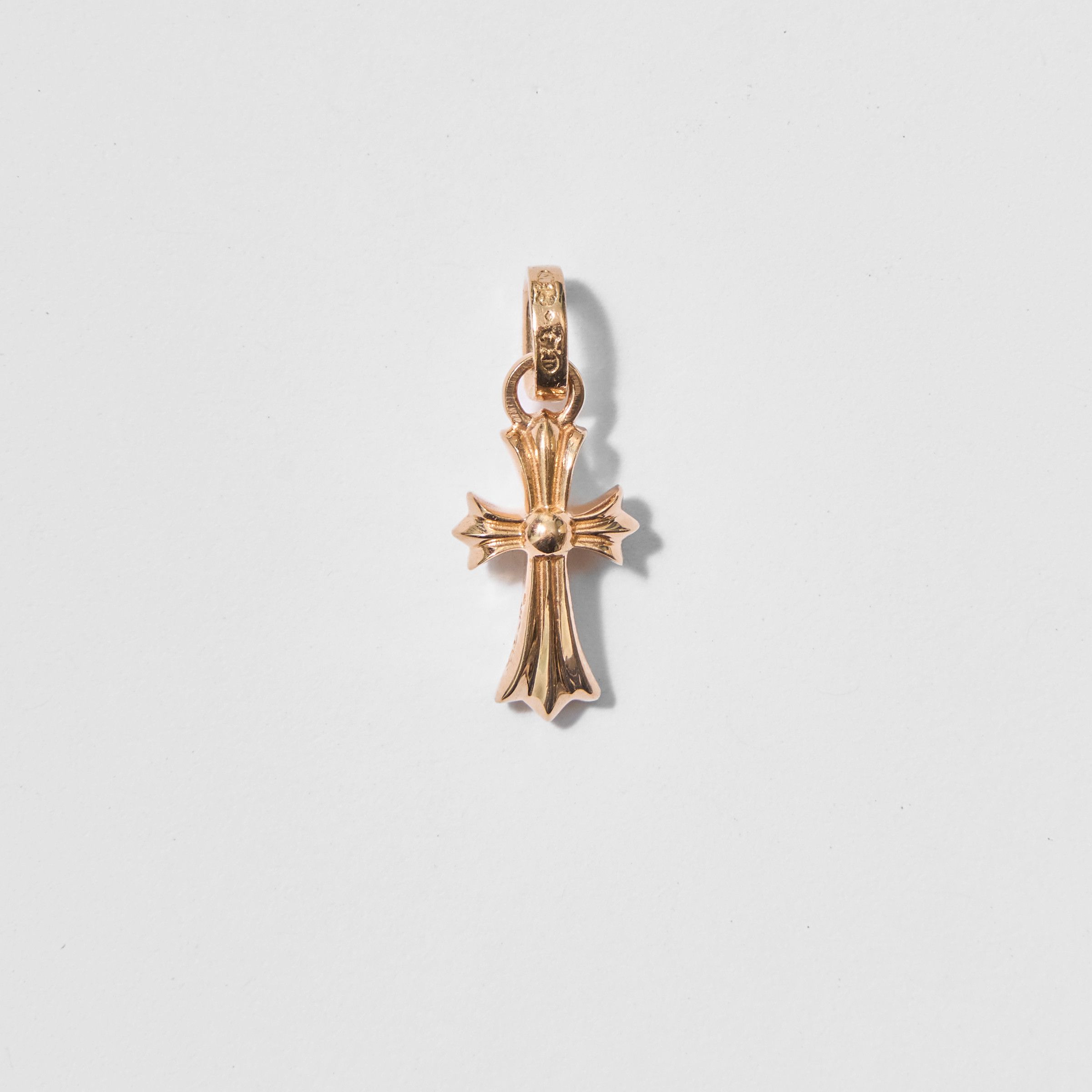 Chrome Hearts CHROME HEARTS Baby Fat Charm Size ONE SIZE - 1 Thumbnail