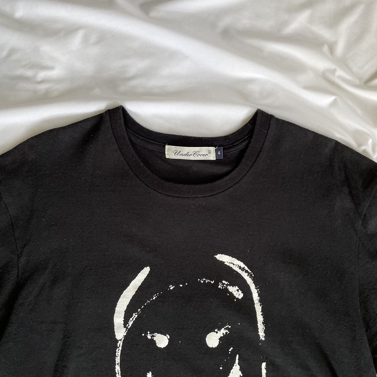 Undercover Vlads Tee Size US XL / EU 56 / 4 - 3 Thumbnail