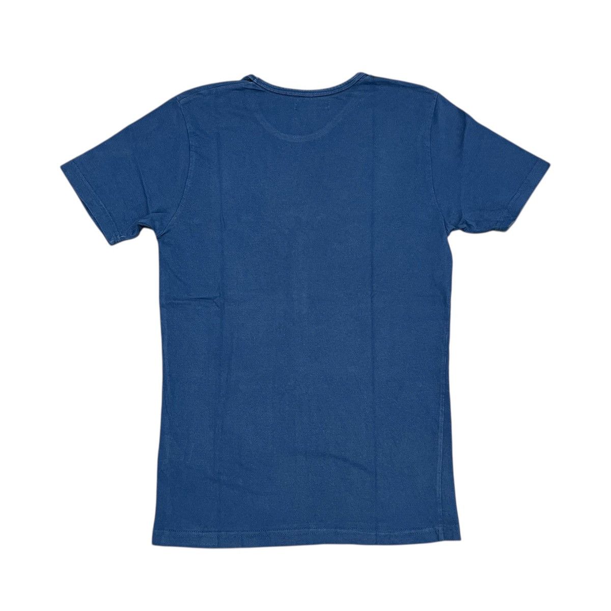 Japanese Brand 2000s Avail Headphones Tee Shirt Lgb Style Size US S / EU 44-46 / 1 - 3 Thumbnail