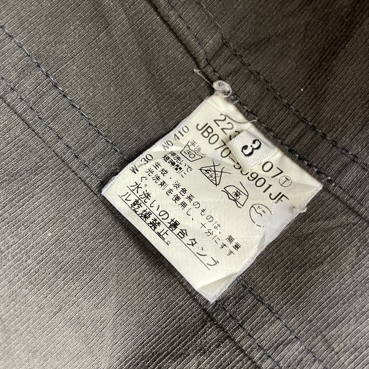 Japanese Brand × Takeo Kikuchi Japanese Brand Faded Takeo Kikuchi Utility Jacket Size US M / EU 48-50 / 2 - 5 Thumbnail