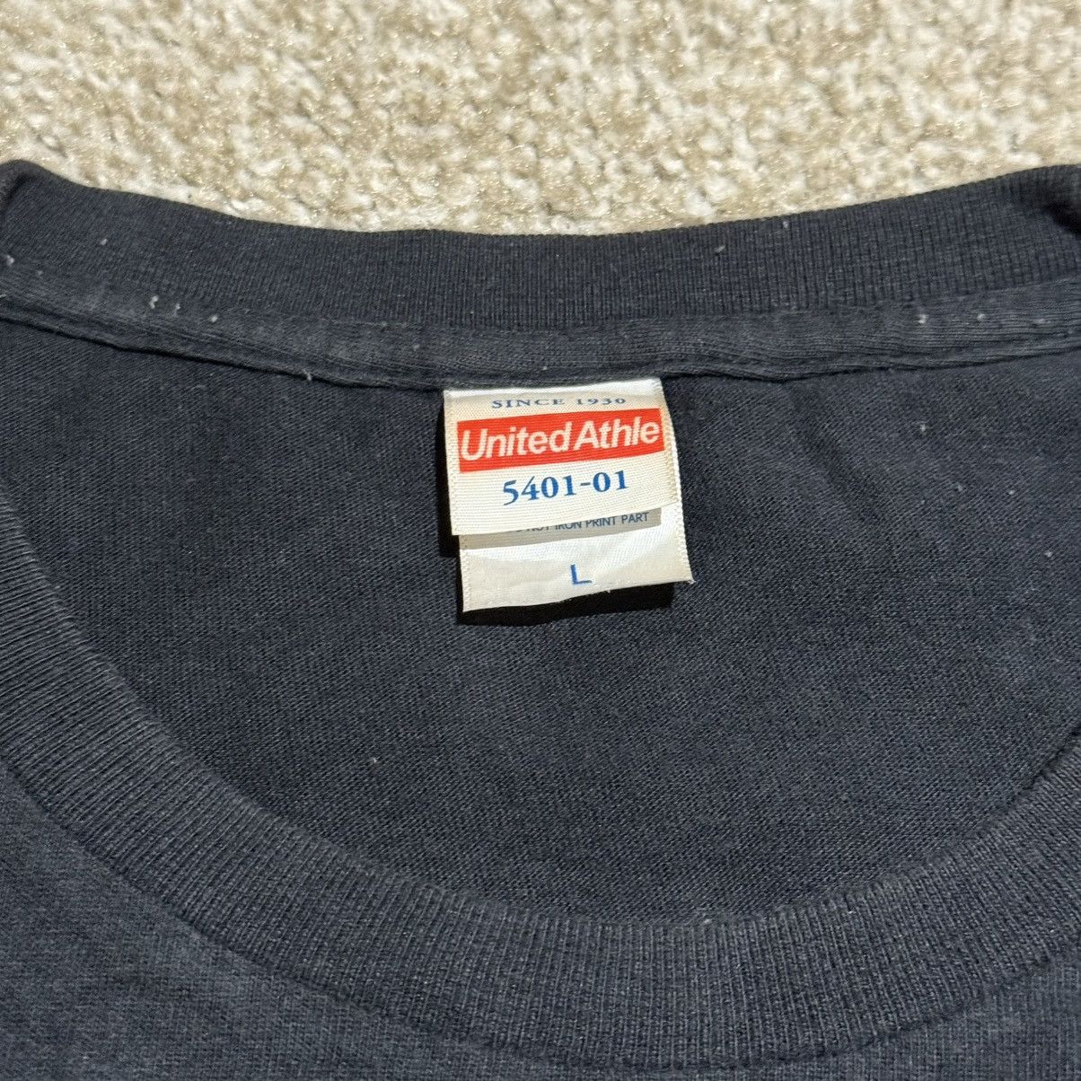 Other Pay Money To My Pain / PTP Official Merchandise Tag United Size US L / EU 52-54 / 3 - 6 Thumbnail