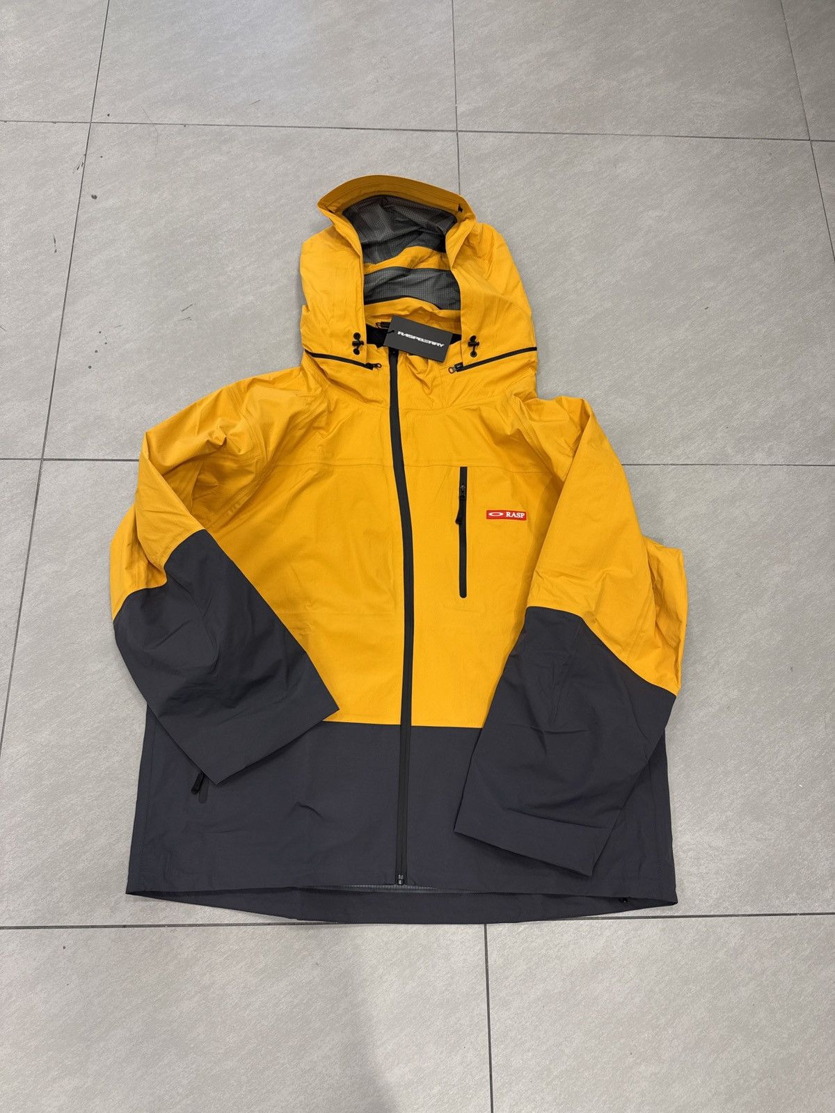 The GV Gallery The GVGallery Raspberry Hills Rasp-Tex Jacket Size US XS / EU 42 / 0 - 1 Thumbnail