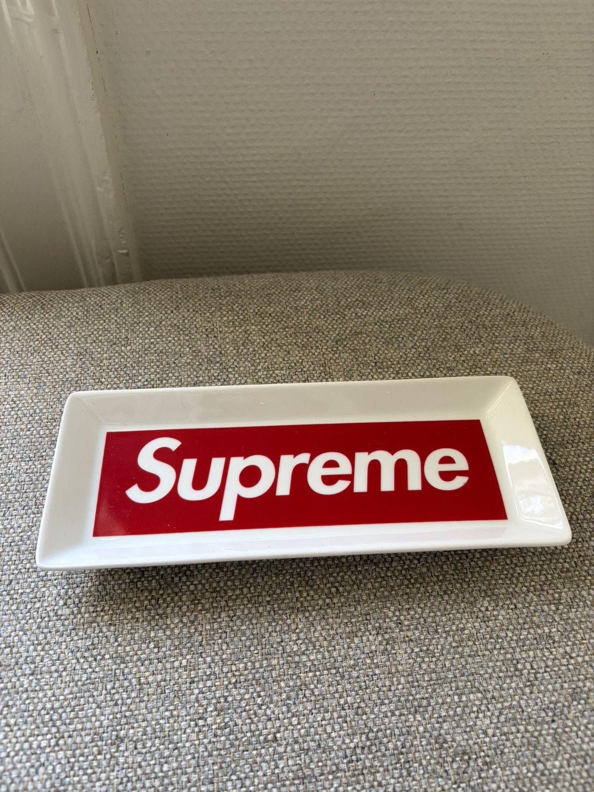 Supreme Supreme Bogo Tray Size ONE SIZE - 1 Thumbnail