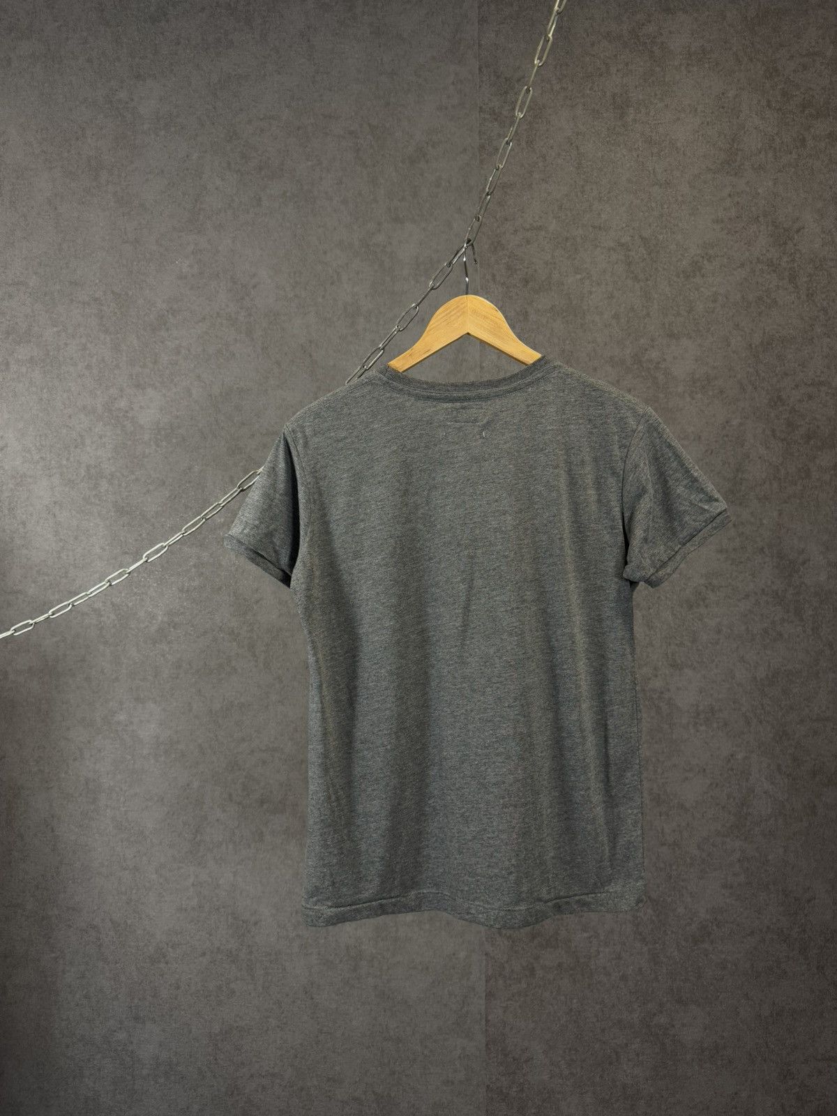 Designer × Diesel × Vintage Diesel vintage designer tee Size US XS / EU 42 / 0 - 6 Thumbnail