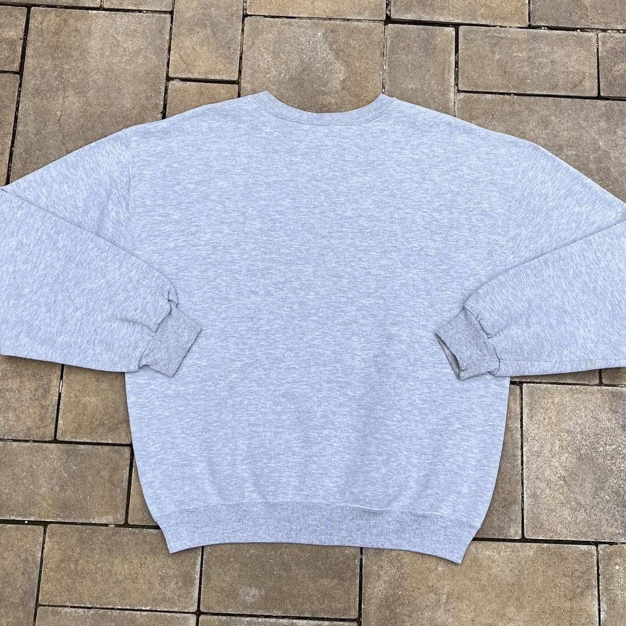 Russell Athletic × Vintage Vintage Russell Florida State University Crewneck Sweatshirt Size US L / EU 52-54 / 3 - 2 Thumbnail