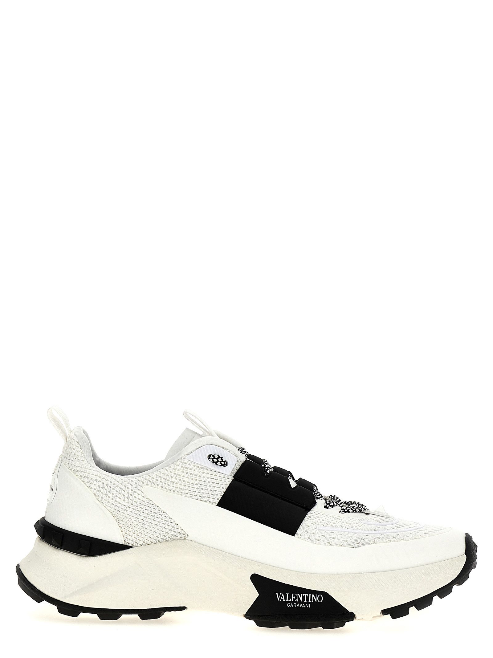 Valentino Valentino Garavani 'True Act' Sneakers Size US 10.5 / EU 43-44 - 1 Thumbnail